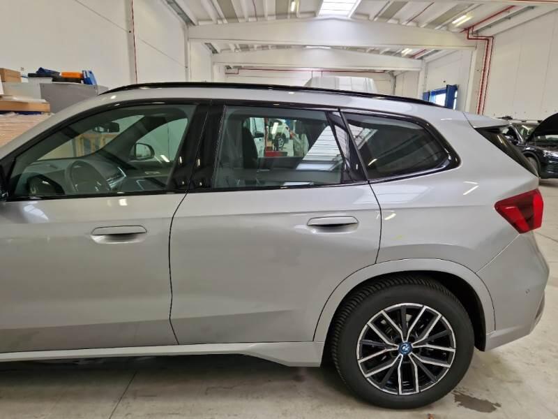 BMW X1 SUV XDRIVE 25E MSPORT DCT - foto 49