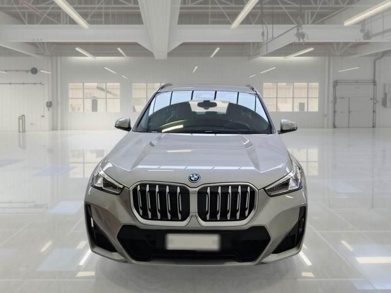 BMW X1 SUV XDRIVE 25E MSPORT DCT - foto 6