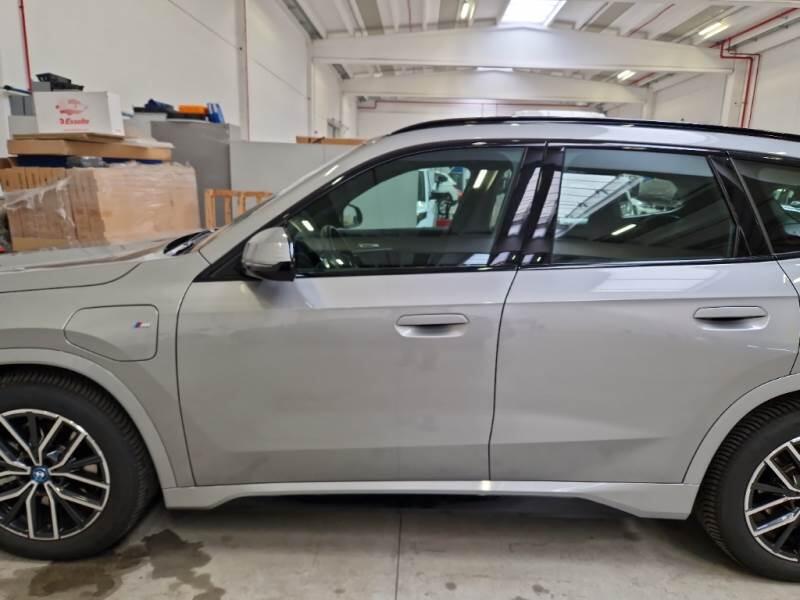 BMW X1 SUV XDRIVE 25E MSPORT DCT - foto 51