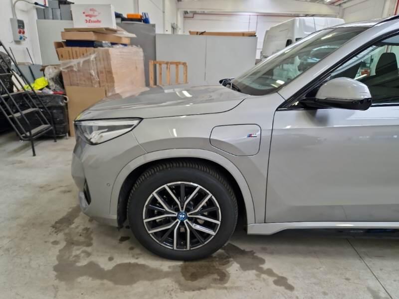 BMW X1 SUV XDRIVE 25E MSPORT DCT - foto 54