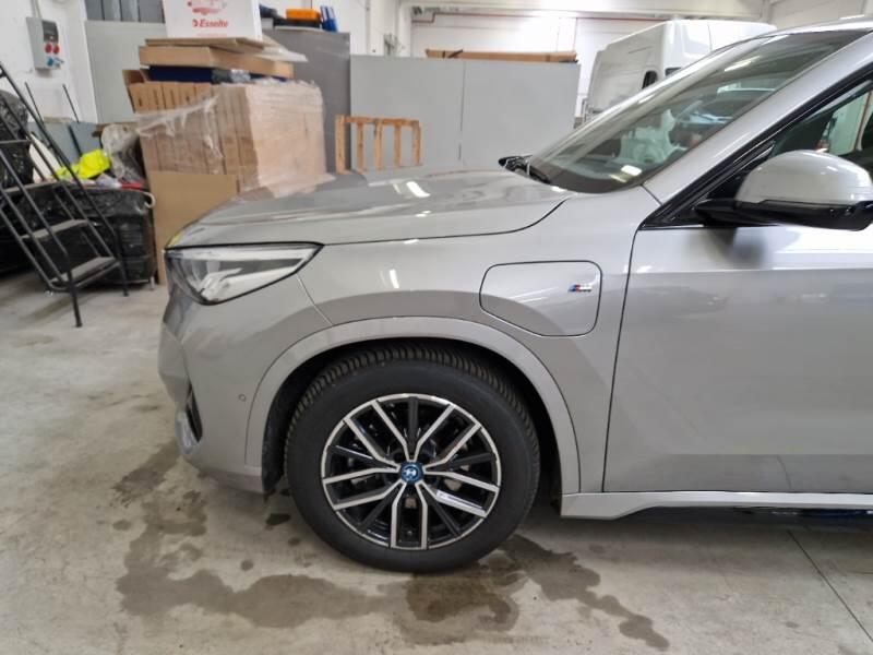 BMW X1 SUV XDRIVE 25E MSPORT DCT - foto 55