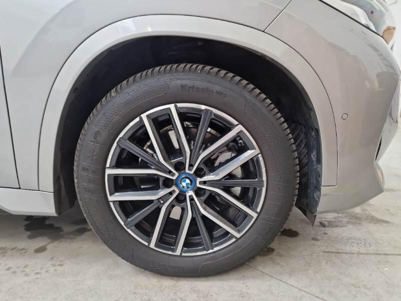 BMW X1 SUV XDRIVE 25E MSPORT DCT - foto 60
