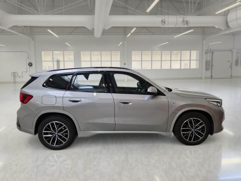 BMW X1 SUV XDRIVE 25E MSPORT DCT - foto 7