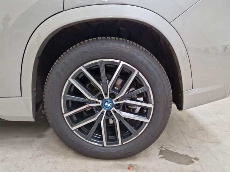 BMW X1 SUV XDRIVE 25E MSPORT DCT - foto 63