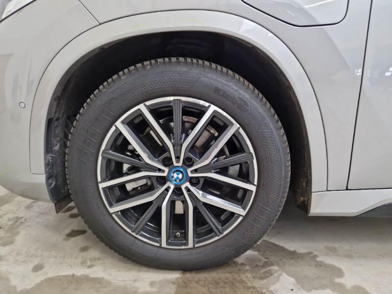 BMW X1 SUV XDRIVE 25E MSPORT DCT - foto 68