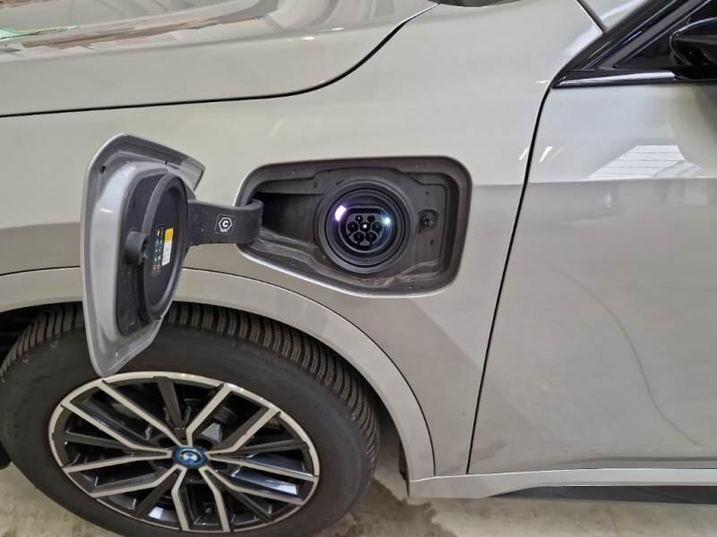BMW X1 SUV XDRIVE 25E MSPORT DCT - foto 70