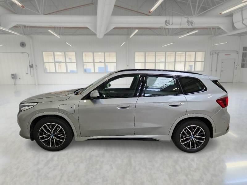 BMW X1 SUV XDRIVE 25E MSPORT DCT - foto 8