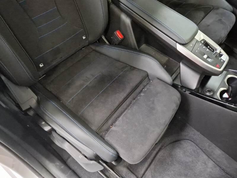 BMW X1 SUV XDRIVE 25E MSPORT DCT - foto 83