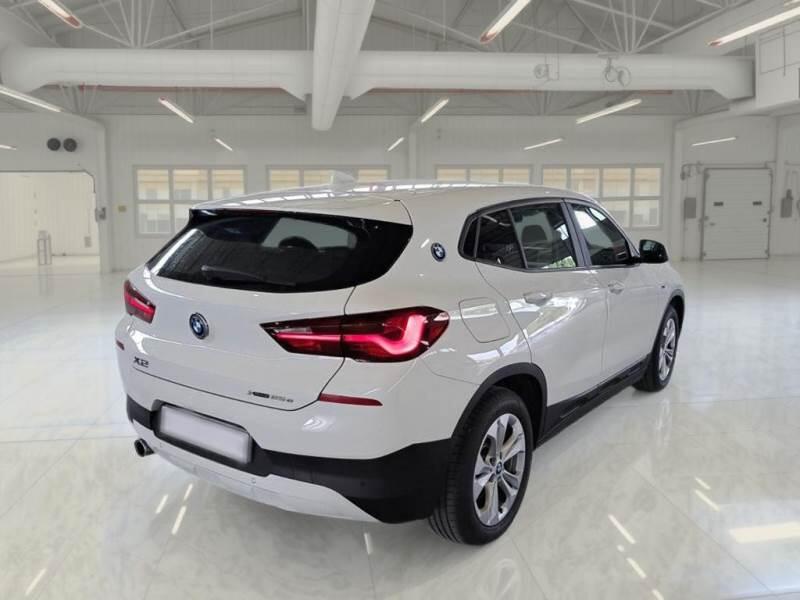 BMW X2 SUV XDRIVE 25E BUSINESS X AUTOMATICO - foto 2