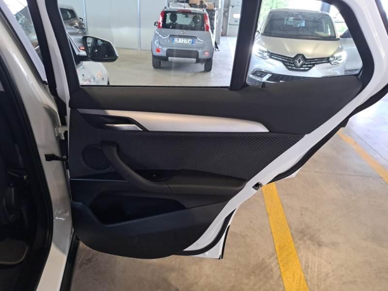 BMW X2 SUV XDRIVE 25E BUSINESS X AUTOMATICO - foto 104