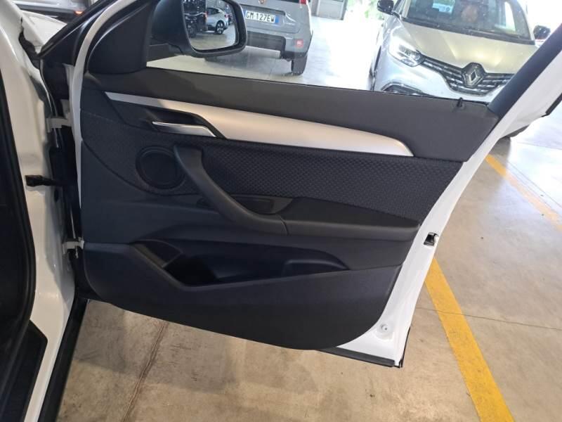 BMW X2 SUV XDRIVE 25E BUSINESS X AUTOMATICO - foto 106