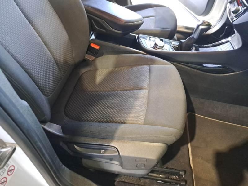 BMW X2 SUV XDRIVE 25E BUSINESS X AUTOMATICO - foto 108