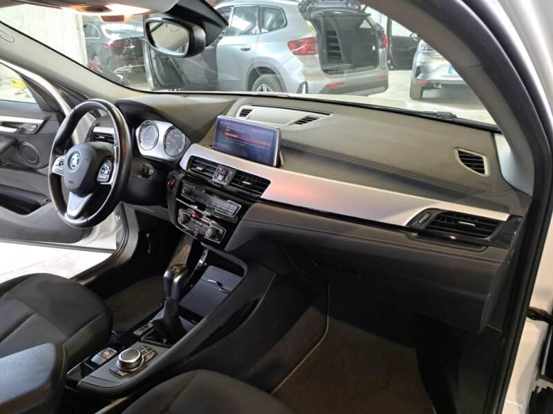 BMW X2 SUV XDRIVE 25E BUSINESS X AUTOMATICO - foto 110