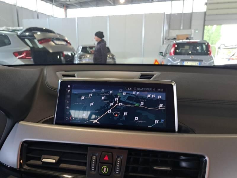 BMW X2 SUV XDRIVE 25E BUSINESS X AUTOMATICO - foto 111