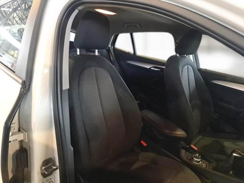 BMW X2 SUV XDRIVE 25E BUSINESS X AUTOMATICO - foto 13