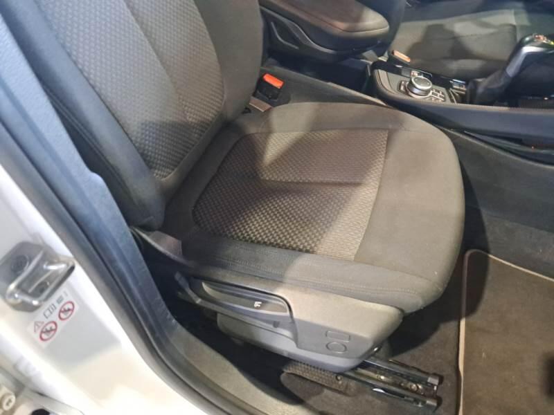 BMW X2 SUV XDRIVE 25E BUSINESS X AUTOMATICO - foto 14