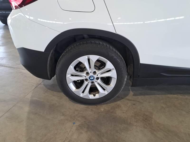 BMW X2 SUV XDRIVE 25E BUSINESS X AUTOMATICO - foto 18