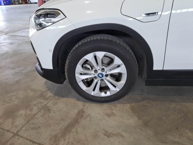 BMW X2 SUV XDRIVE 25E BUSINESS X AUTOMATICO - foto 20