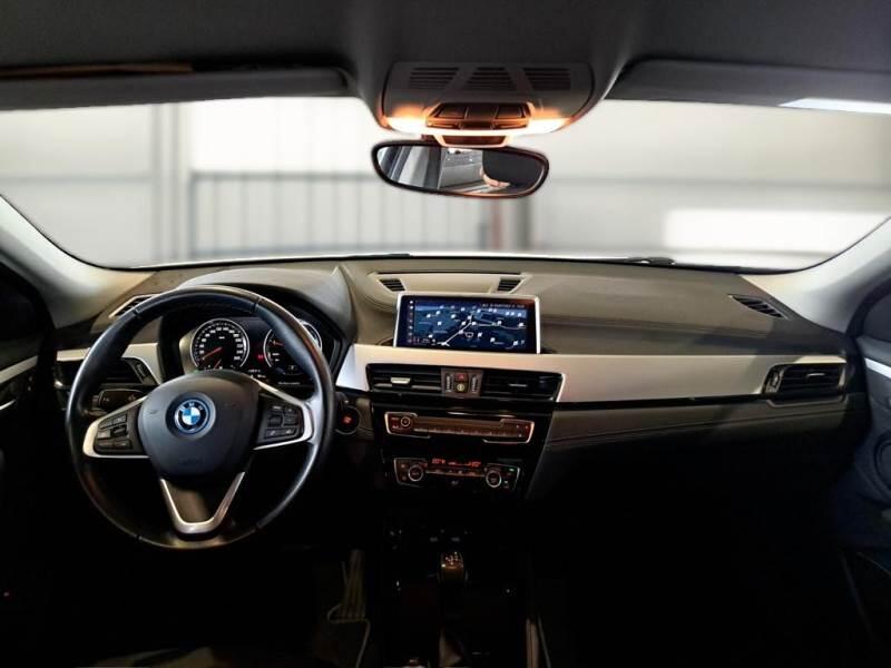 BMW X2 SUV XDRIVE 25E BUSINESS X AUTOMATICO - foto 3