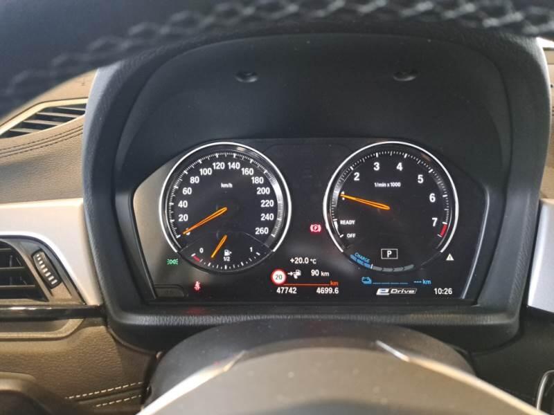 BMW X2 SUV XDRIVE 25E BUSINESS X AUTOMATICO - foto 4