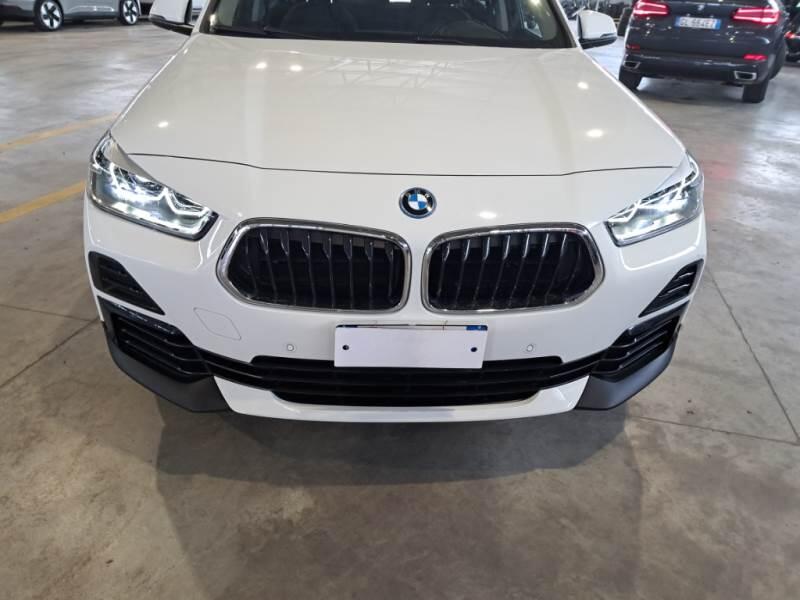 BMW X2 SUV XDRIVE 25E BUSINESS X AUTOMATICO - foto 32