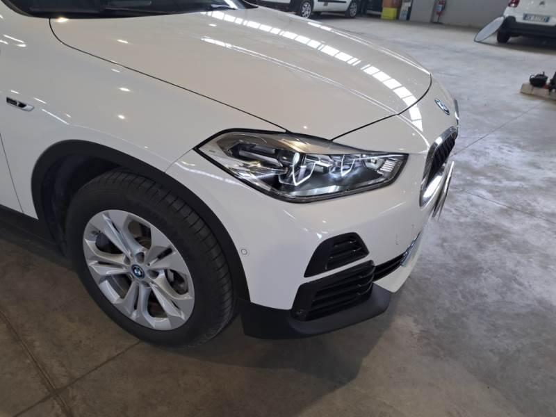 BMW X2 SUV XDRIVE 25E BUSINESS X AUTOMATICO - foto 34