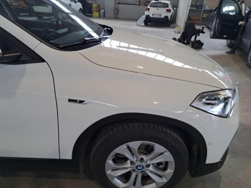 BMW X2 SUV XDRIVE 25E BUSINESS X AUTOMATICO - foto 36
