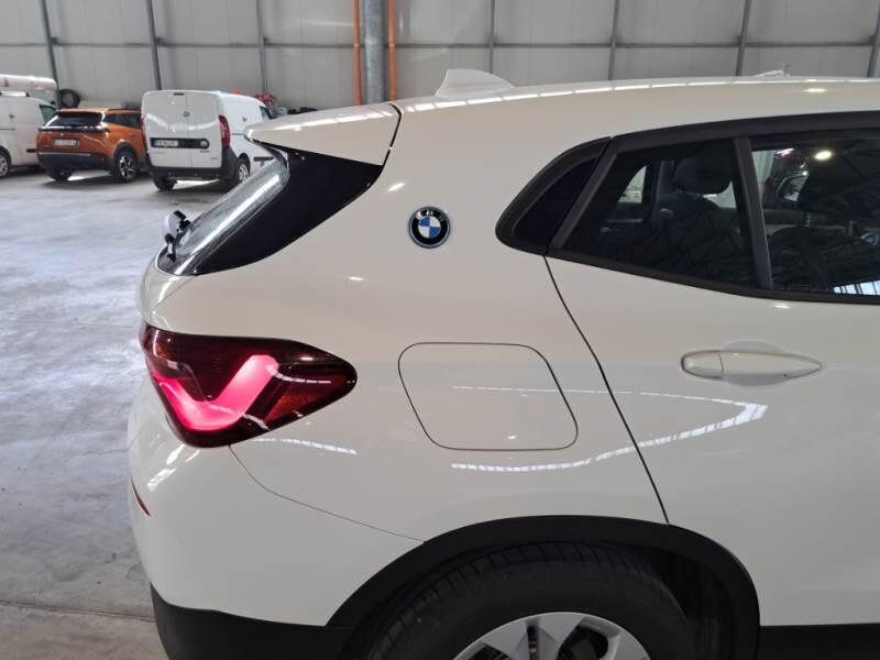 BMW X2 SUV XDRIVE 25E BUSINESS X AUTOMATICO - foto 46