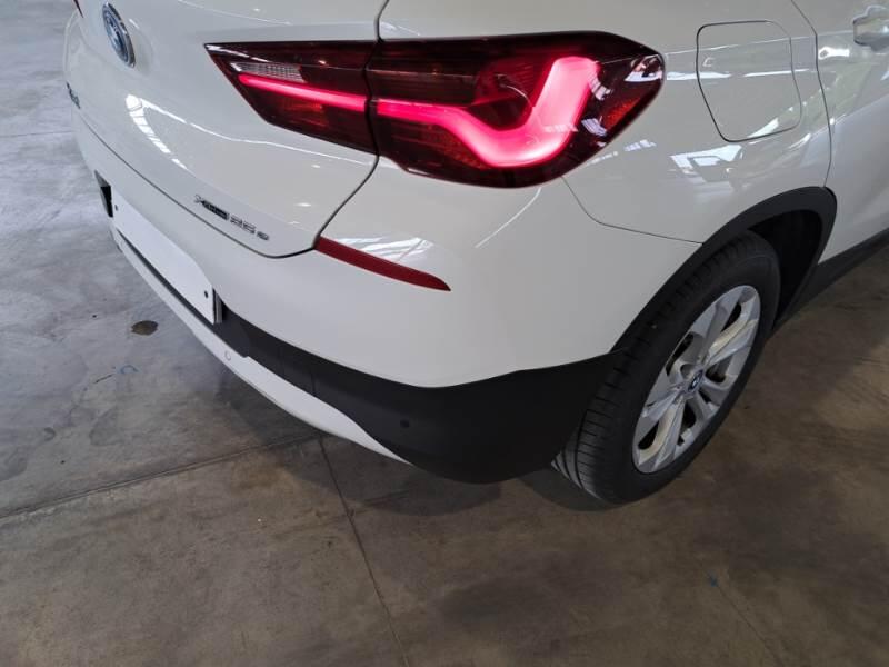 BMW X2 SUV XDRIVE 25E BUSINESS X AUTOMATICO - foto 48