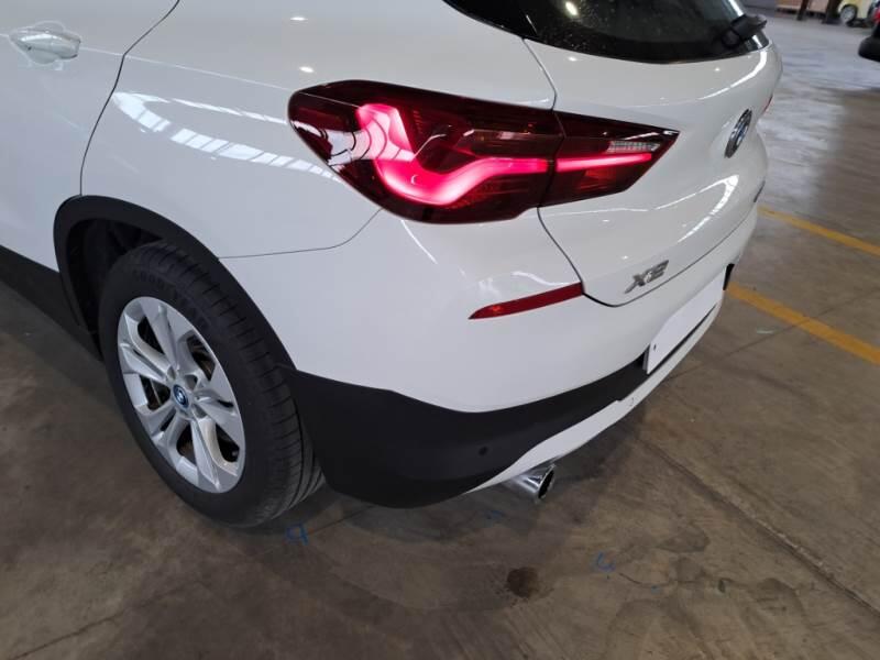 BMW X2 SUV XDRIVE 25E BUSINESS X AUTOMATICO - foto 50