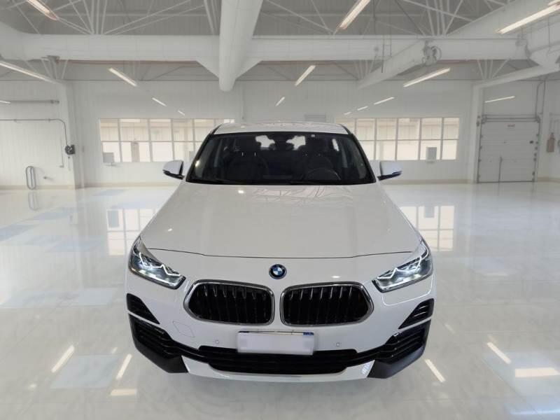 BMW X2 SUV XDRIVE 25E BUSINESS X AUTOMATICO - foto 6