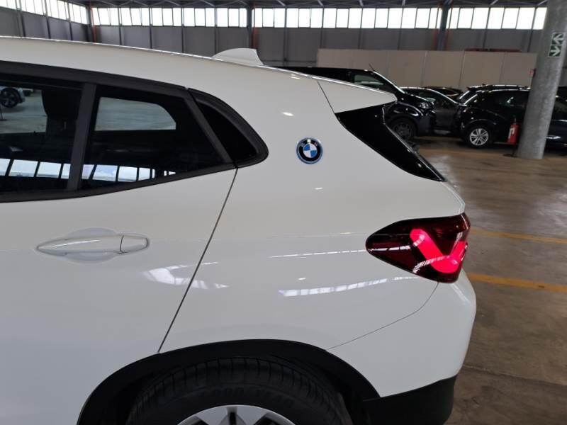 BMW X2 SUV XDRIVE 25E BUSINESS X AUTOMATICO - foto 54