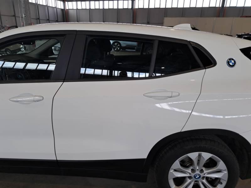 BMW X2 SUV XDRIVE 25E BUSINESS X AUTOMATICO - foto 56