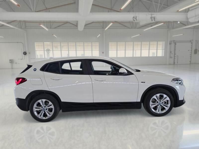 BMW X2 SUV XDRIVE 25E BUSINESS X AUTOMATICO - foto 7