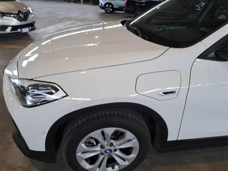 BMW X2 SUV XDRIVE 25E BUSINESS X AUTOMATICO - foto 64