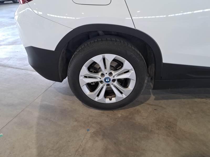 BMW X2 SUV XDRIVE 25E BUSINESS X AUTOMATICO - foto 70