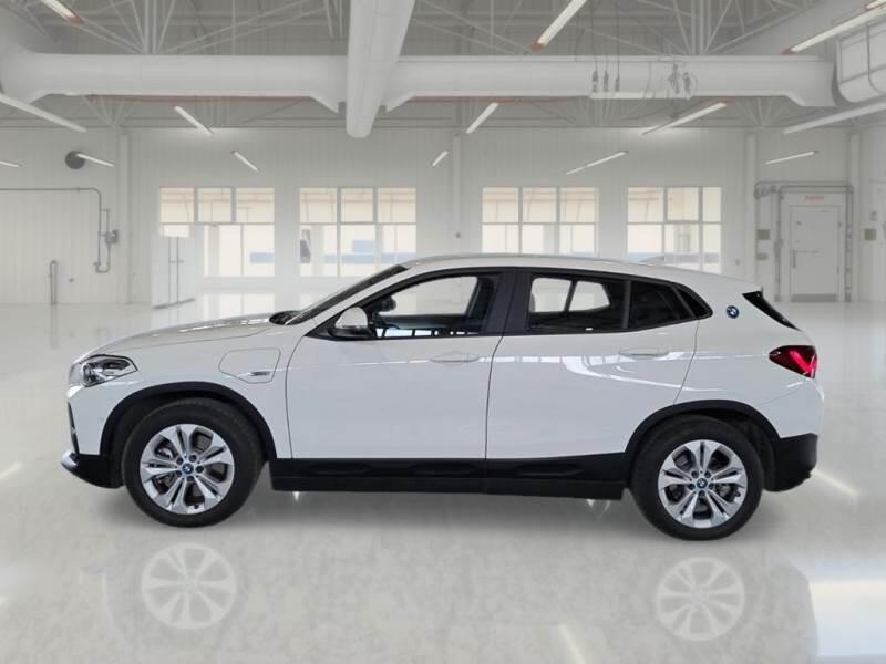 BMW X2 SUV XDRIVE 25E BUSINESS X AUTOMATICO - foto 8