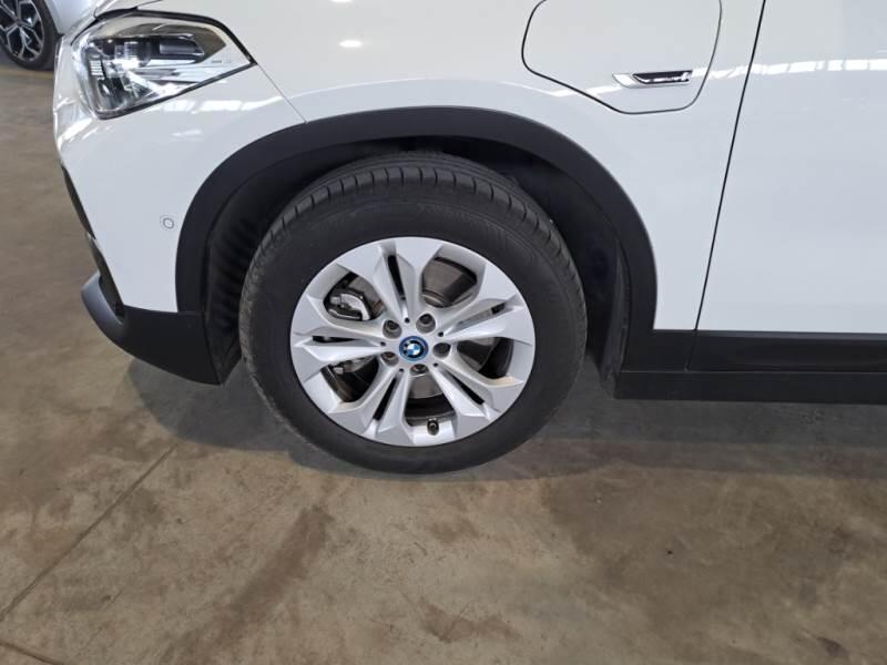 BMW X2 SUV XDRIVE 25E BUSINESS X AUTOMATICO - foto 74