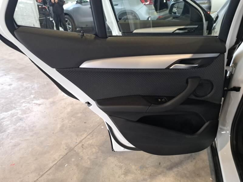 BMW X2 SUV XDRIVE 25E BUSINESS X AUTOMATICO - foto 87