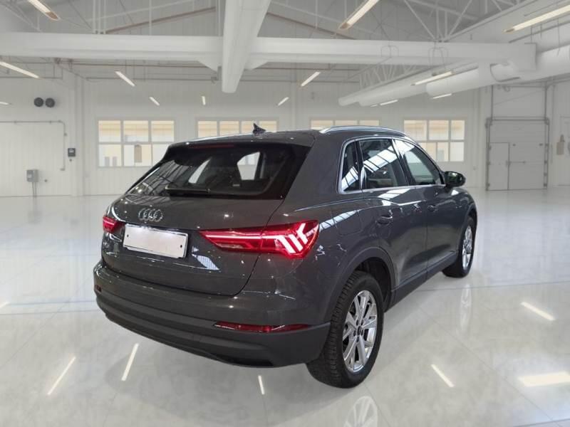 Audi Q3 SUV 45 TFSI E S TRONIC BUSINESS - foto 2