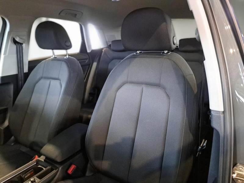 Audi Q3 SUV 45 TFSI E S TRONIC BUSINESS - foto 11