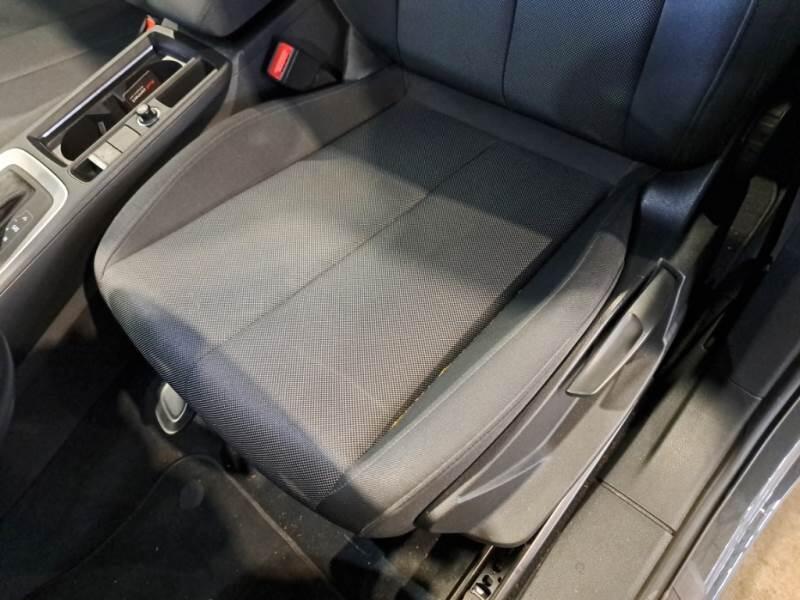 Audi Q3 SUV 45 TFSI E S TRONIC BUSINESS - foto 12