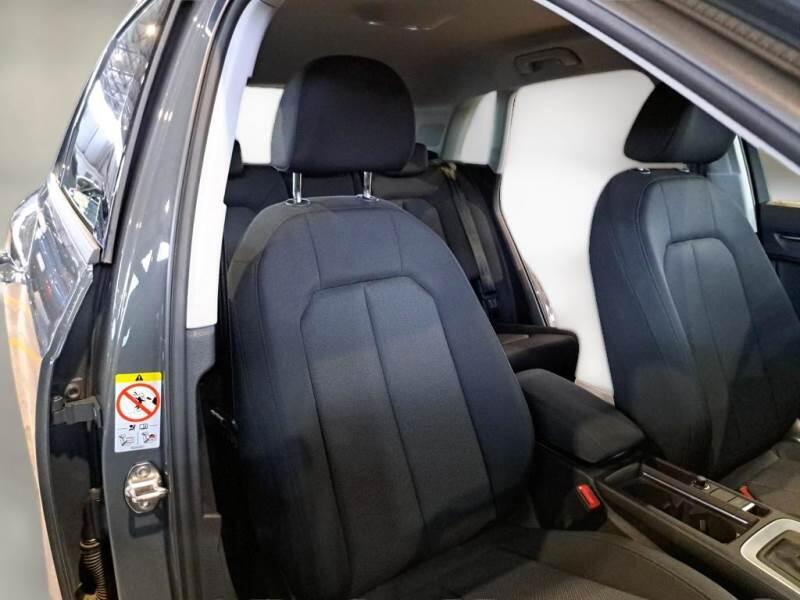 Audi Q3 SUV 45 TFSI E S TRONIC BUSINESS - foto 13