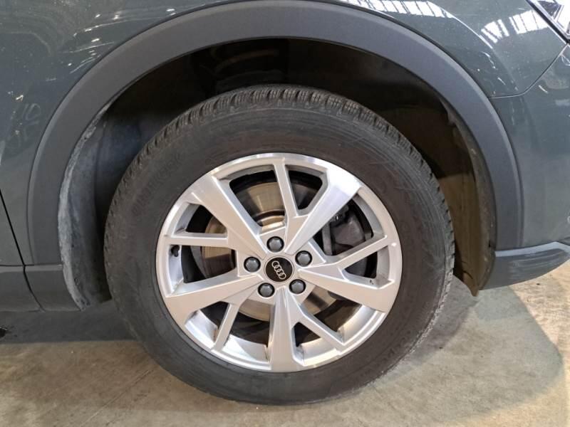 Audi Q3 SUV 45 TFSI E S TRONIC BUSINESS - foto 17
