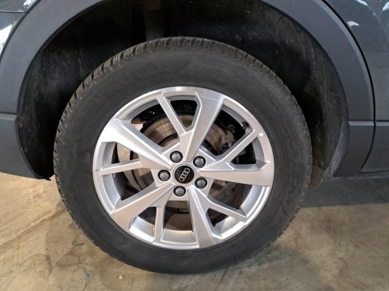 Audi Q3 SUV 45 TFSI E S TRONIC BUSINESS - foto 18