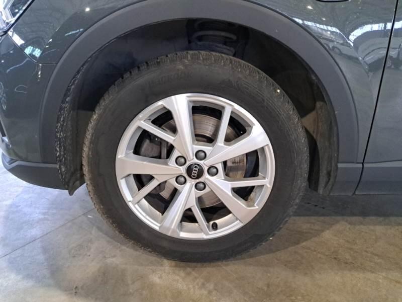 Audi Q3 SUV 45 TFSI E S TRONIC BUSINESS - foto 20