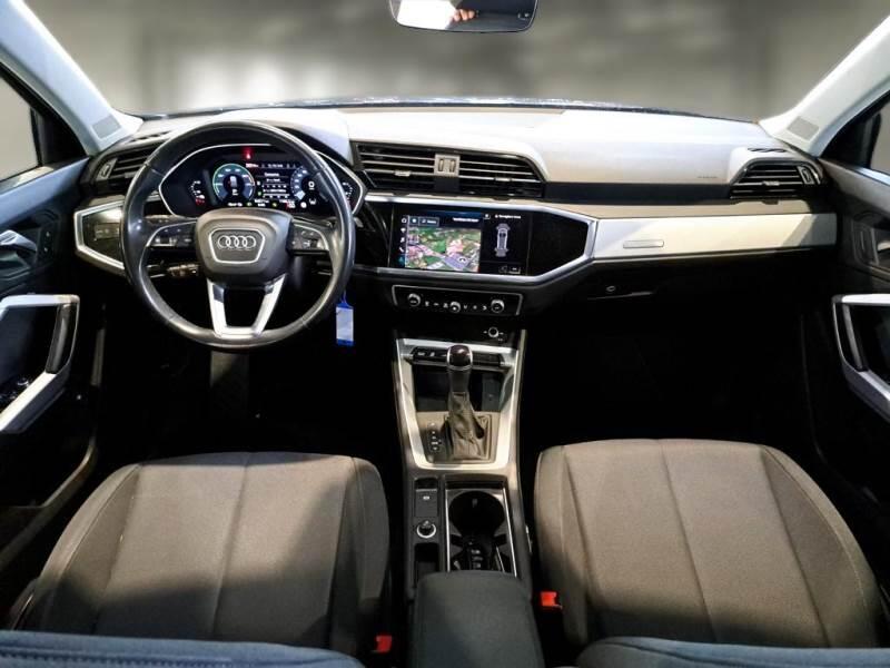 Audi Q3 SUV 45 TFSI E S TRONIC BUSINESS - foto 3