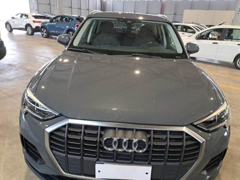 Audi Q3 SUV 45 TFSI E S TRONIC BUSINESS - foto 24