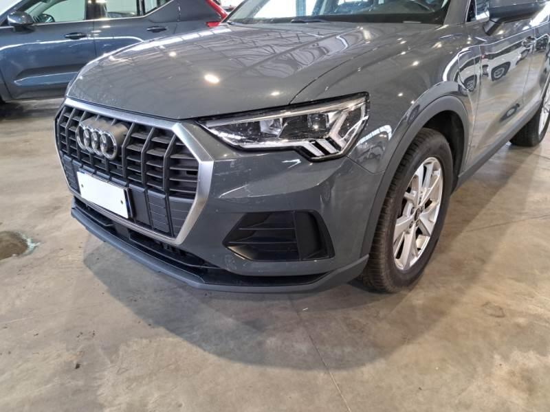 Audi Q3 SUV 45 TFSI E S TRONIC BUSINESS - foto 26