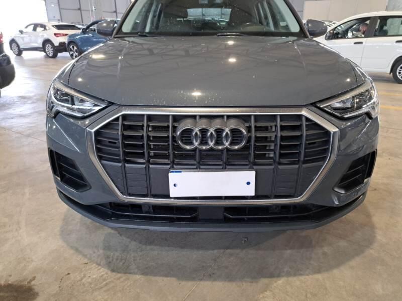 Audi Q3 SUV 45 TFSI E S TRONIC BUSINESS - foto 28